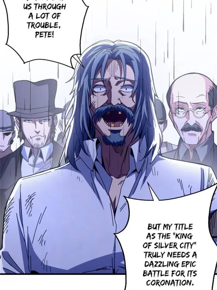 Read The Witch-Guarding Warden Manga Online