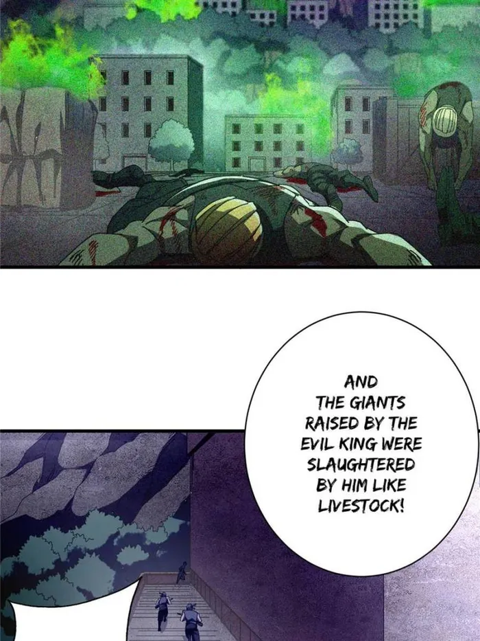 Read The Witch-Guarding Warden Manga Online