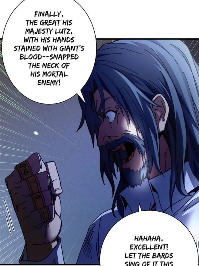 Read The Witch-Guarding Warden Manga Online