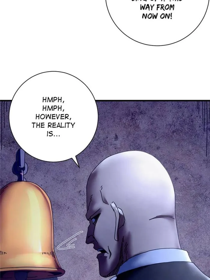 Read The Witch-Guarding Warden Manga Online