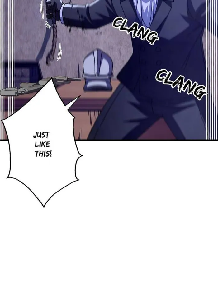 Read The Witch-Guarding Warden Manga Online