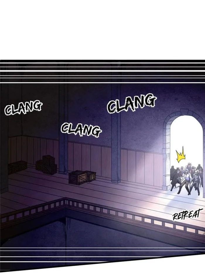 Read The Witch-Guarding Warden Manga Online