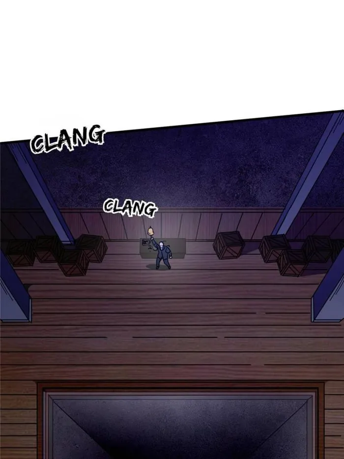 Read The Witch-Guarding Warden Manga Online