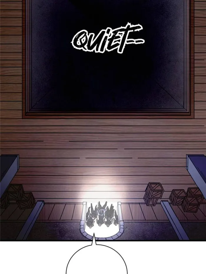 Read The Witch-Guarding Warden Manga Online