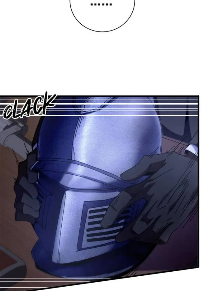 Read The Witch-Guarding Warden Manga Online