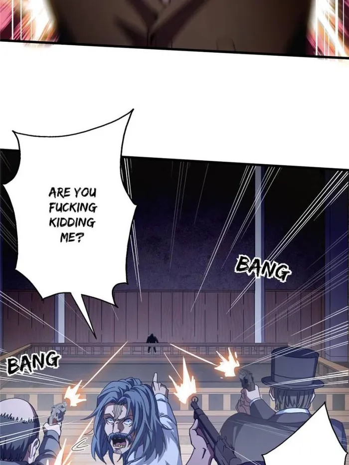 Read The Witch-Guarding Warden Manga Online