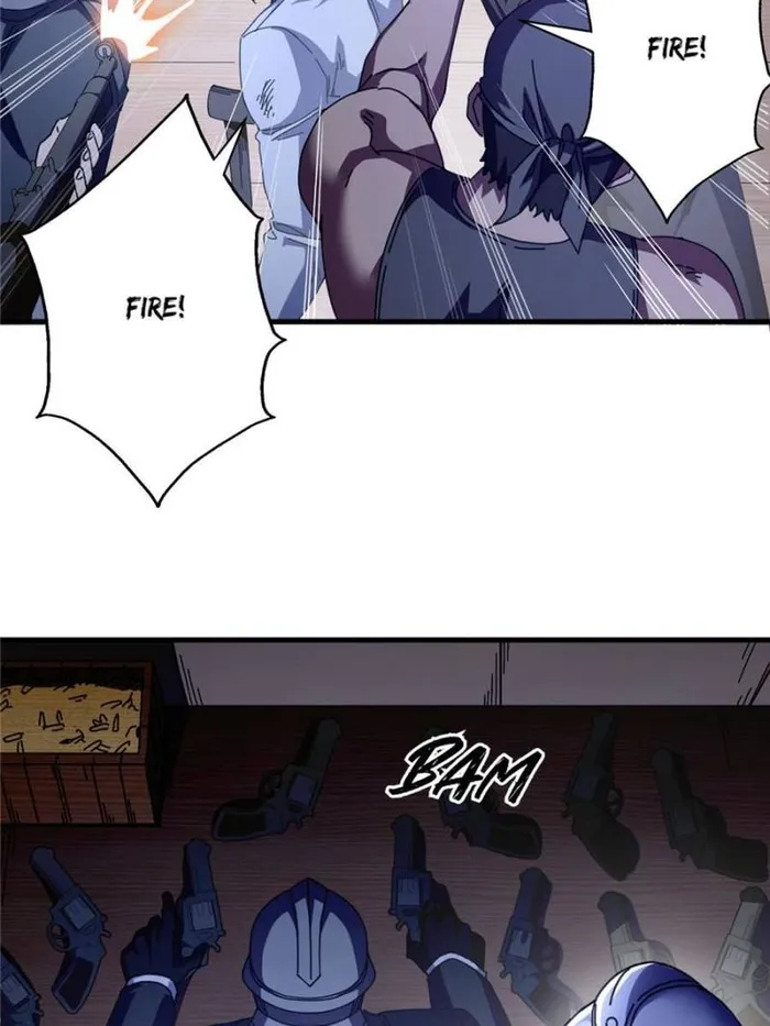 Read The Witch-Guarding Warden Manga Online