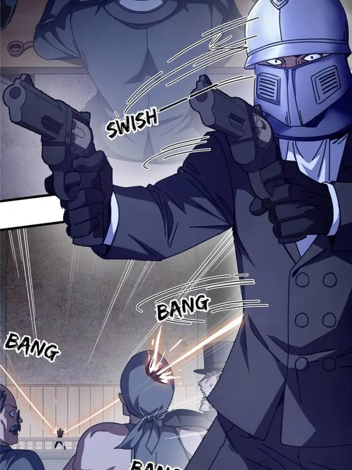 Read The Witch-Guarding Warden Manga Online