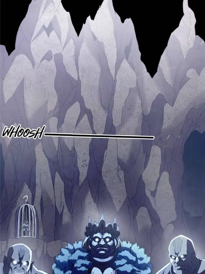 Read The Witch-Guarding Warden Manga Online