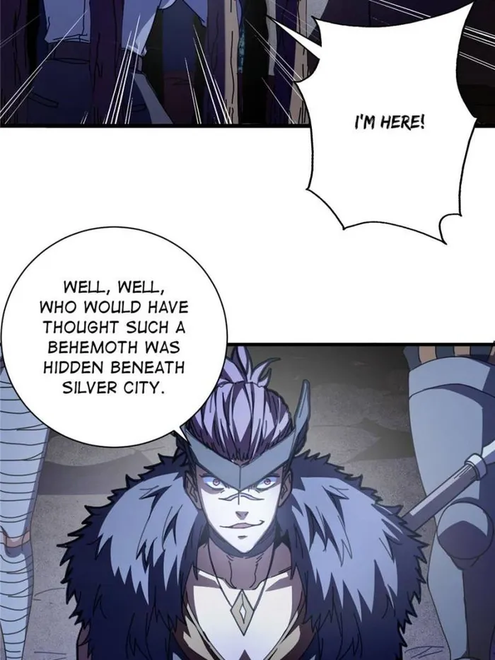 Read The Witch-Guarding Warden Manga Online