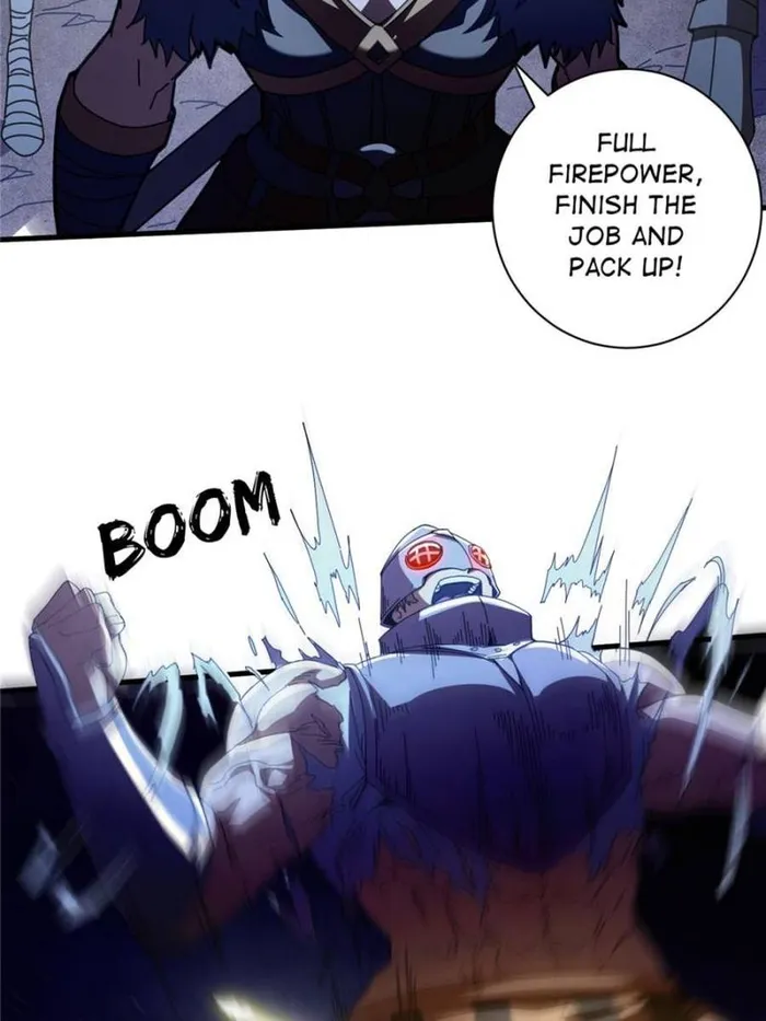 Read The Witch-Guarding Warden Manga Online