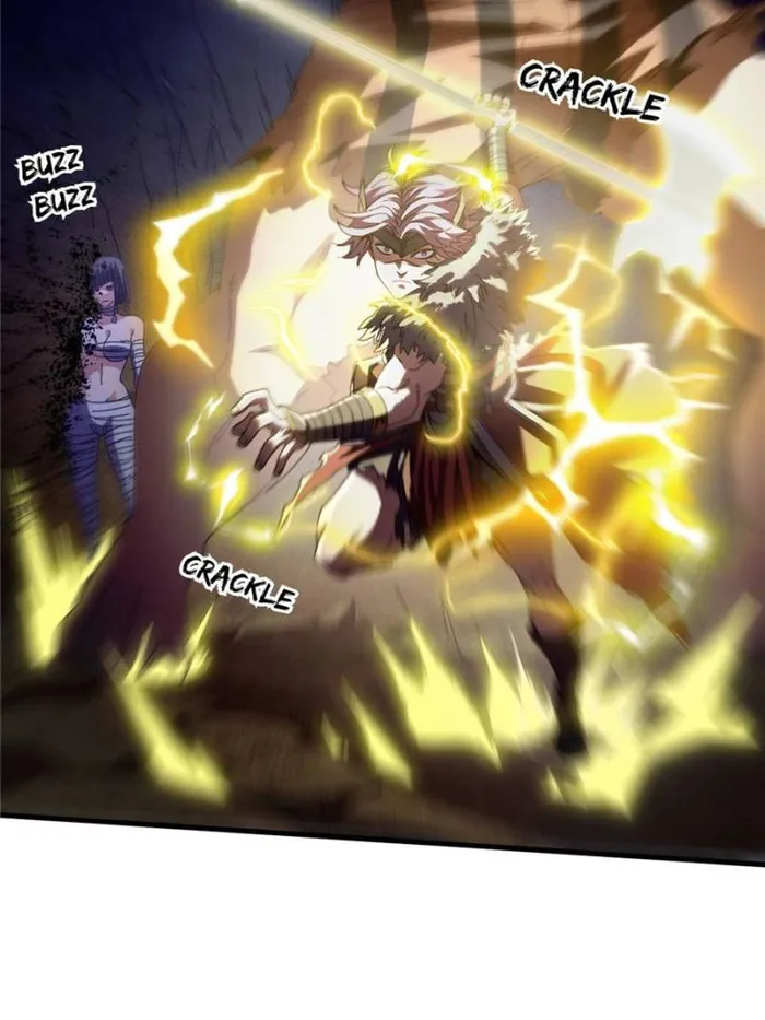 Read The Witch-Guarding Warden Manga Online