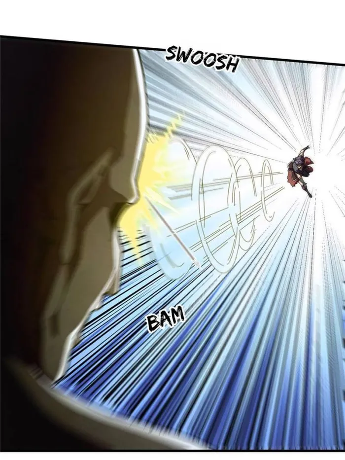 Read The Witch-Guarding Warden Manga Online