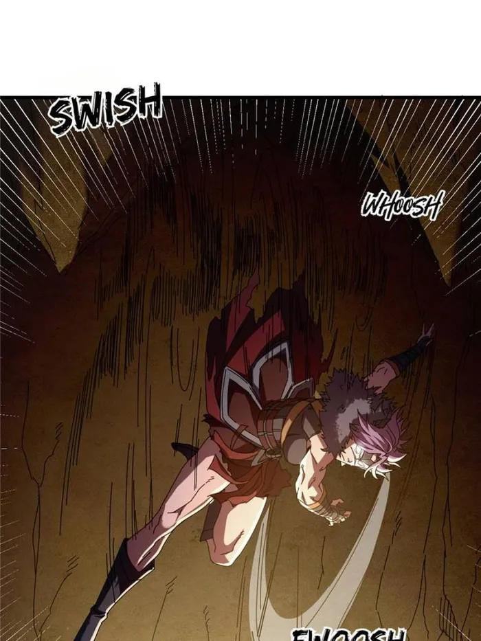 Read The Witch-Guarding Warden Manga Online