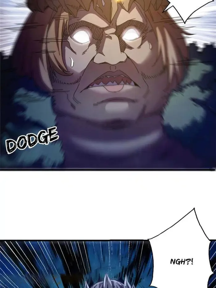 Read The Witch-Guarding Warden Manga Online