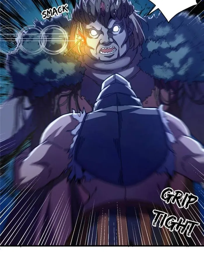 Read The Witch-Guarding Warden Manga Online