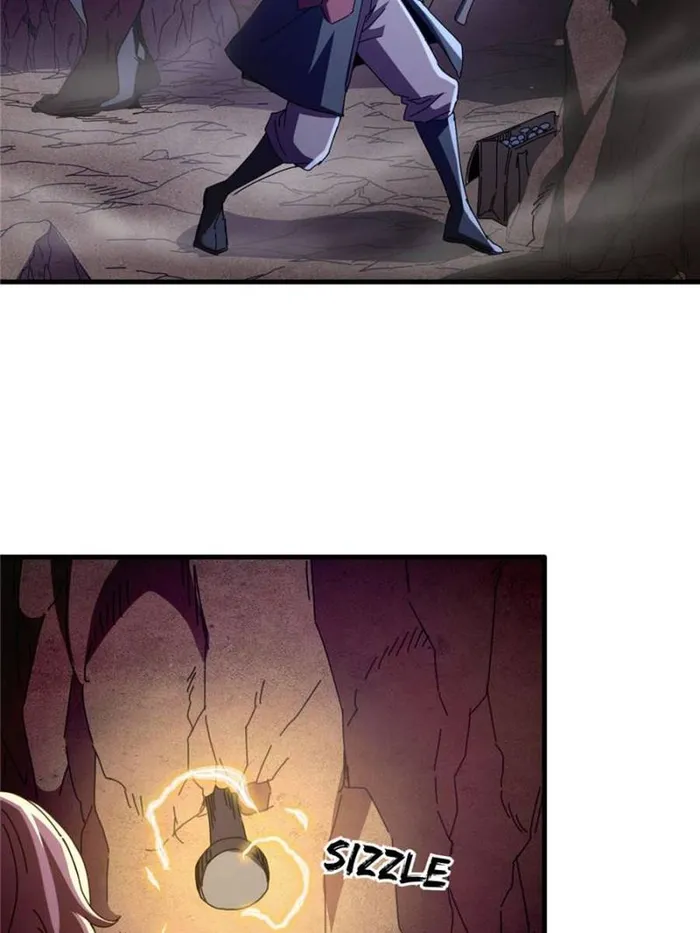 Read The Witch-Guarding Warden Manga Online