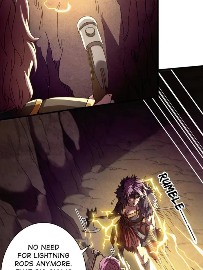 Read The Witch-Guarding Warden Manga Online