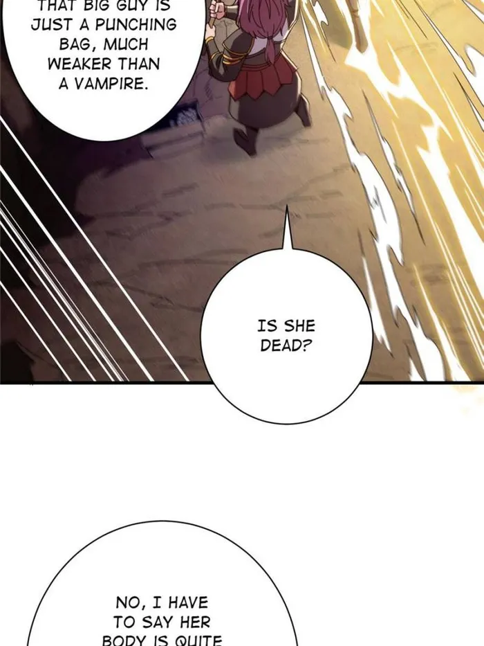 Read The Witch-Guarding Warden Manga Online