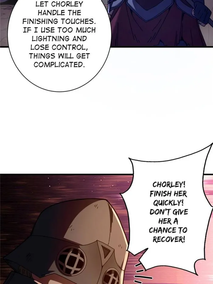 Read The Witch-Guarding Warden Manga Online