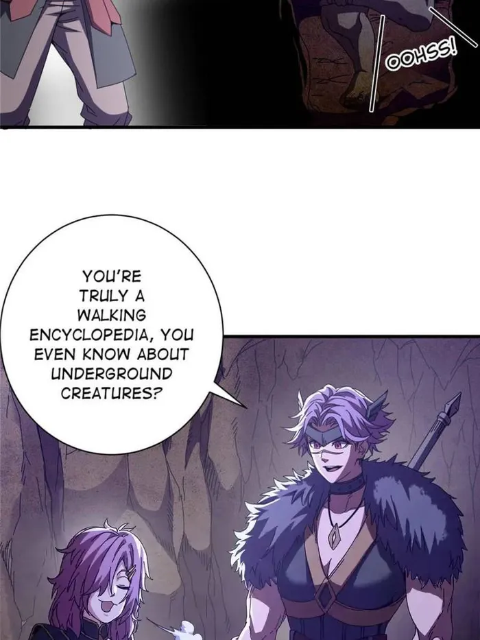 Read The Witch-Guarding Warden Manga Online