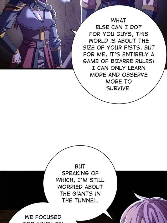 Read The Witch-Guarding Warden Manga Online