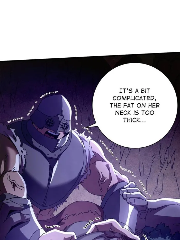 Read The Witch-Guarding Warden Manga Online