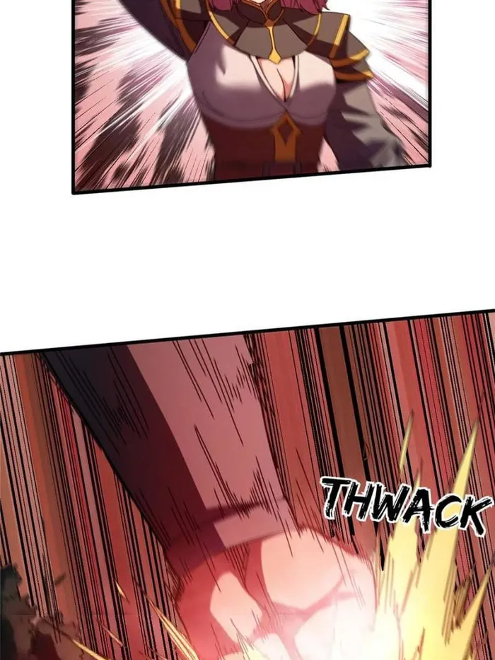 Read The Witch-Guarding Warden Manga Online