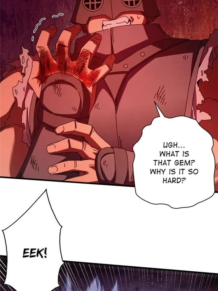 Read The Witch-Guarding Warden Manga Online