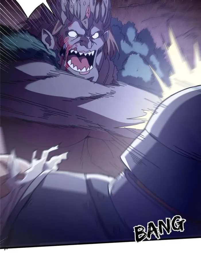 Read The Witch-Guarding Warden Manga Online