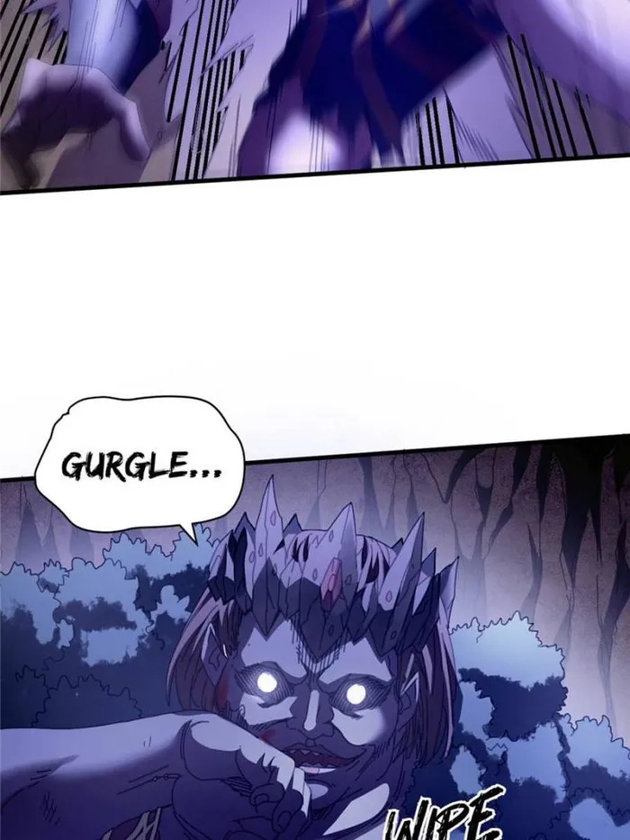 Read The Witch-Guarding Warden Manga Online