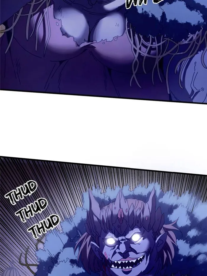 Read The Witch-Guarding Warden Manga Online