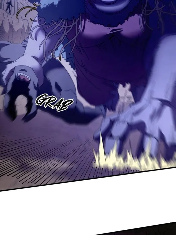 Read The Witch-Guarding Warden Manga Online