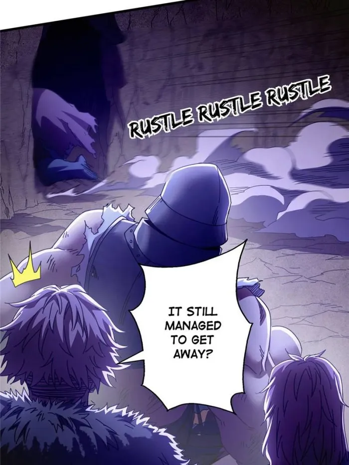 Read The Witch-Guarding Warden Manga Online