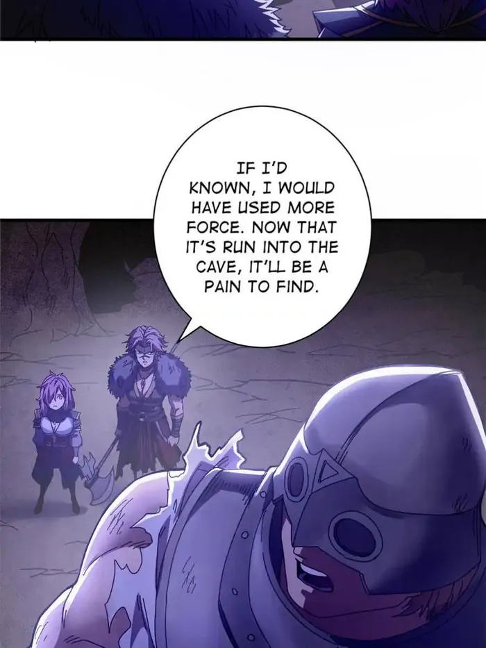 Read The Witch-Guarding Warden Manga Online