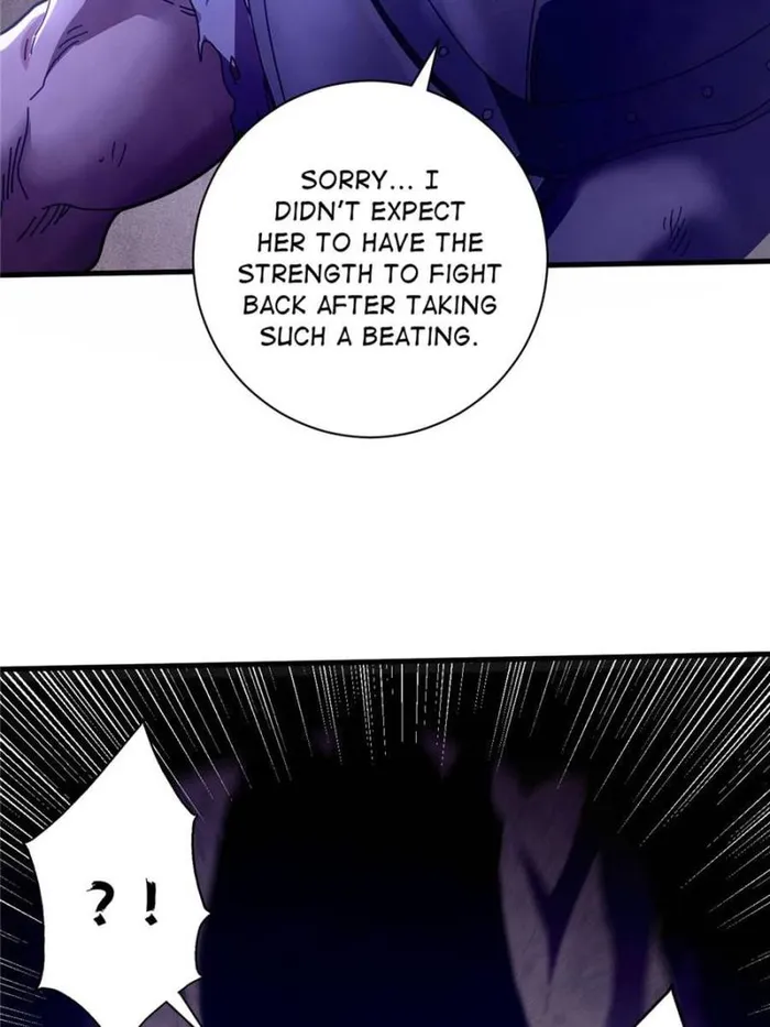 Read The Witch-Guarding Warden Manga Online