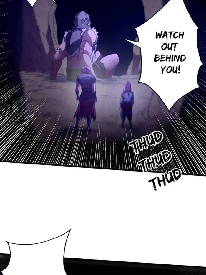 Read The Witch-Guarding Warden Manga Online