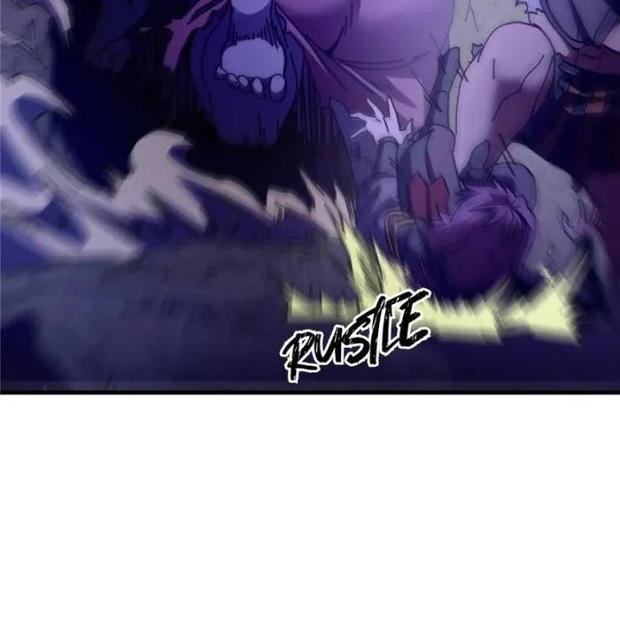 Read The Witch-Guarding Warden Manga Online