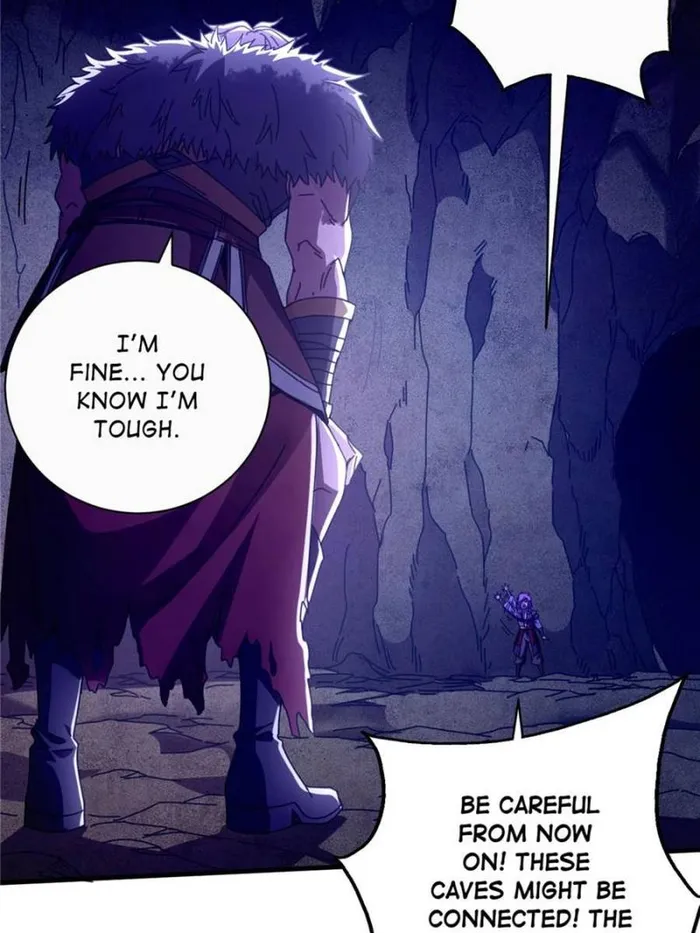 Read The Witch-Guarding Warden Manga Online