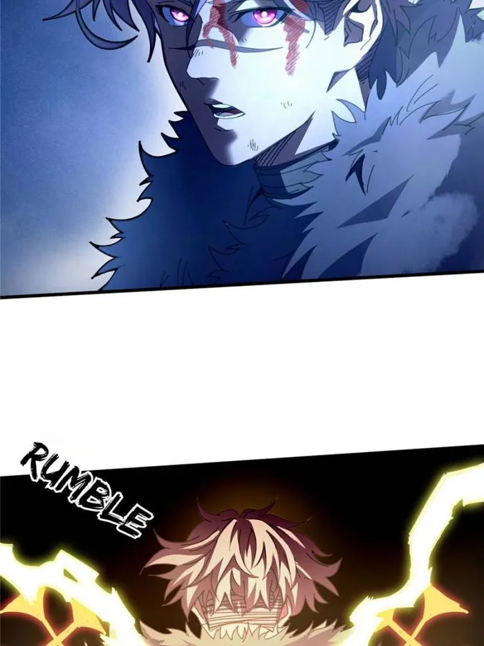 Read The Witch-Guarding Warden Manga Online