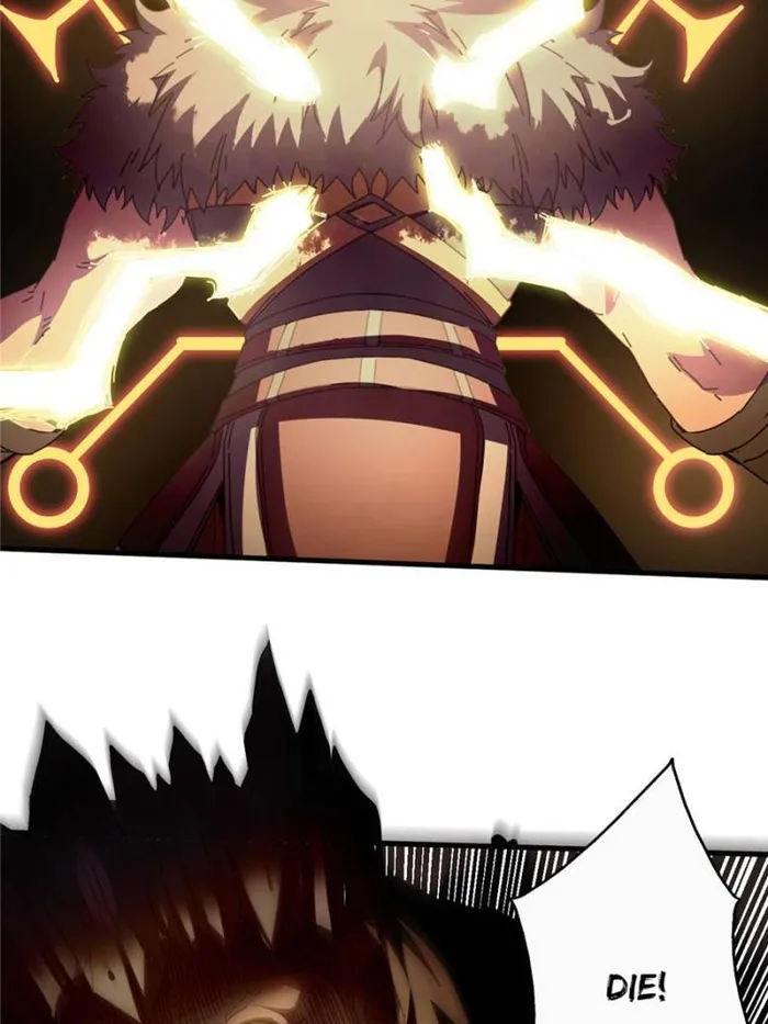 Read The Witch-Guarding Warden Manga Online