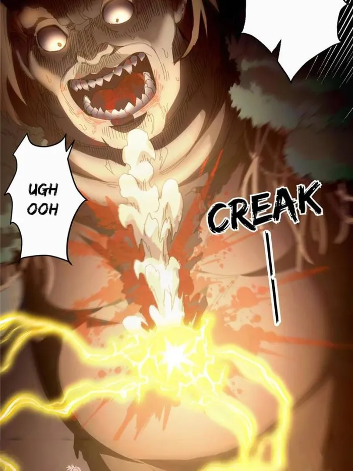 Read The Witch-Guarding Warden Manga Online