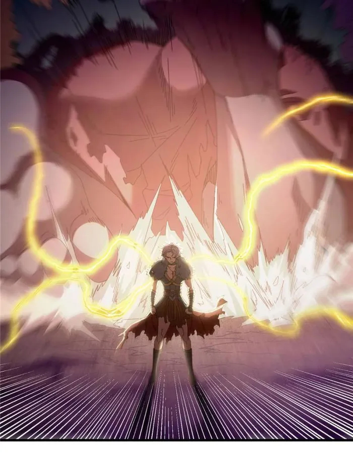 Read The Witch-Guarding Warden Manga Online