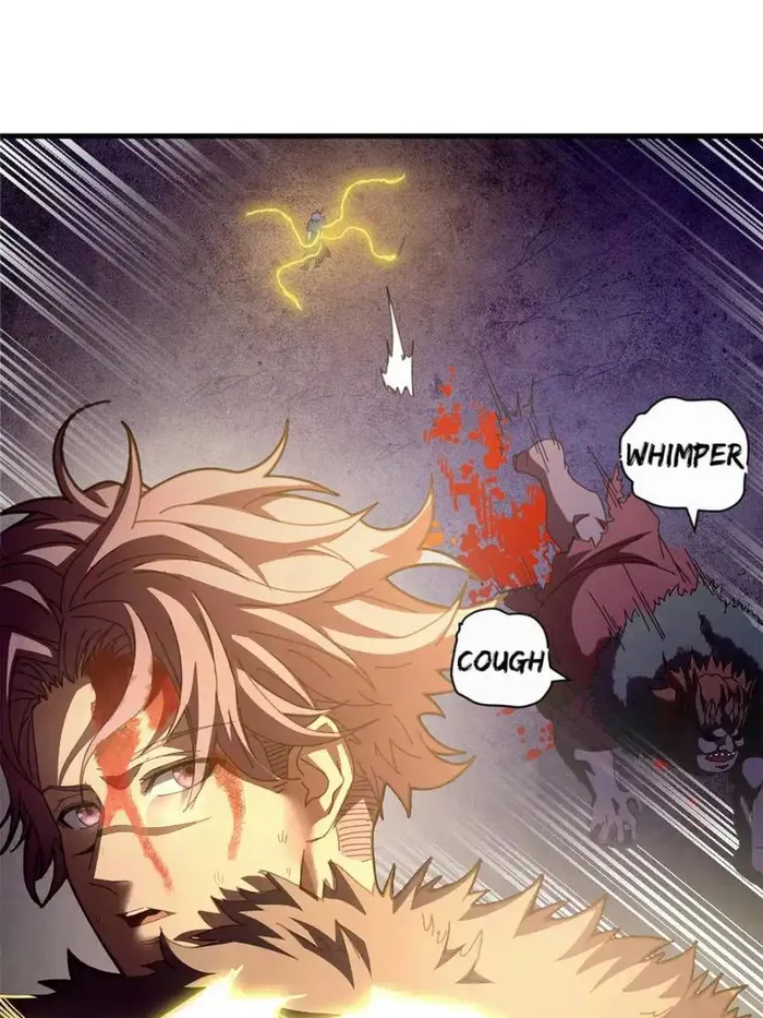 Read The Witch-Guarding Warden Manga Online