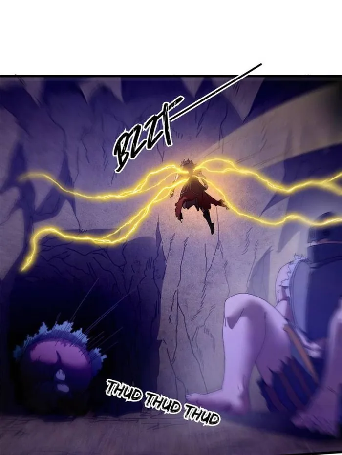 Read The Witch-Guarding Warden Manga Online