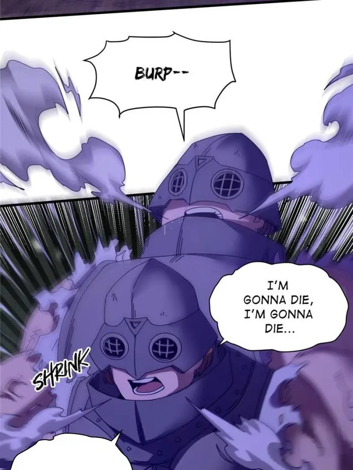 Read The Witch-Guarding Warden Manga Online