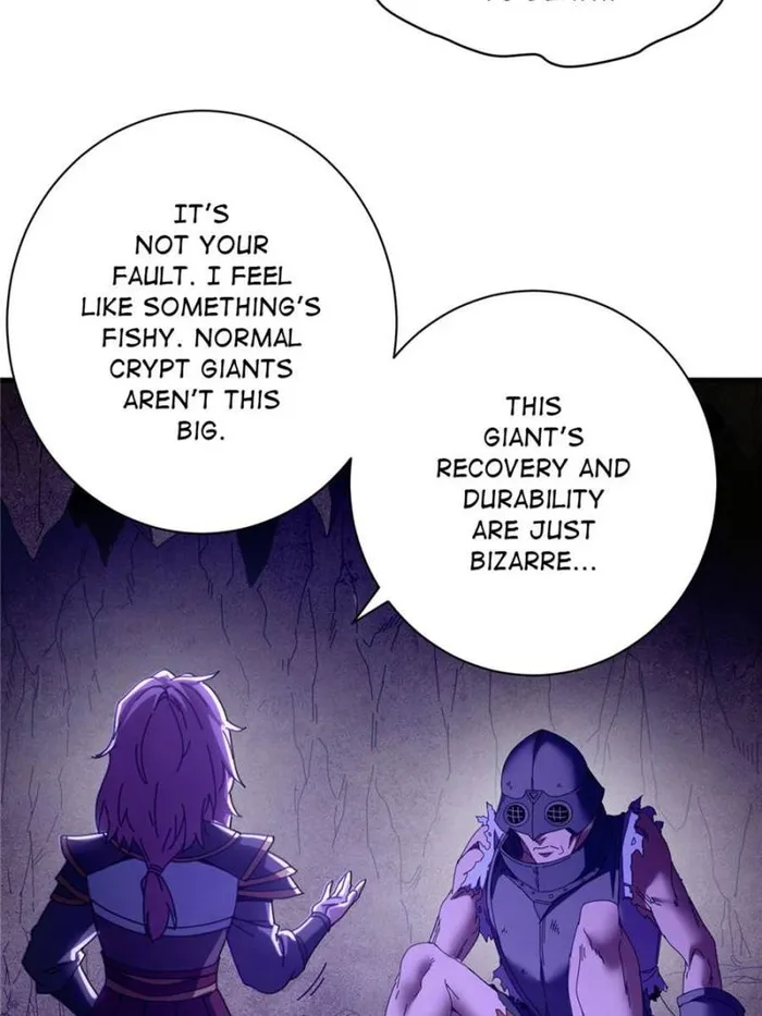 Read The Witch-Guarding Warden Manga Online