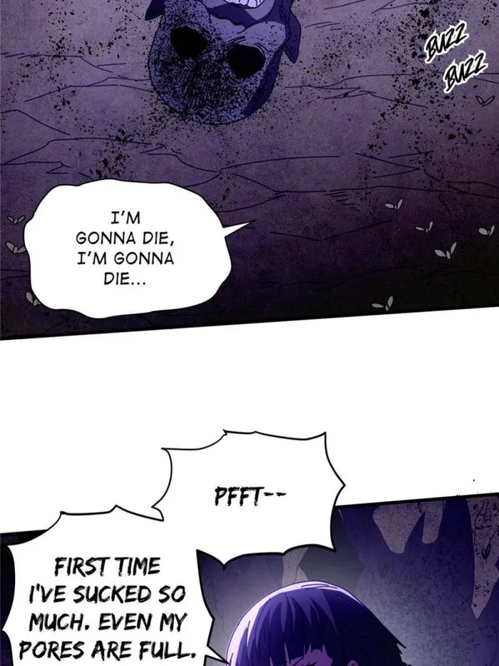 Read The Witch-Guarding Warden Manga Online