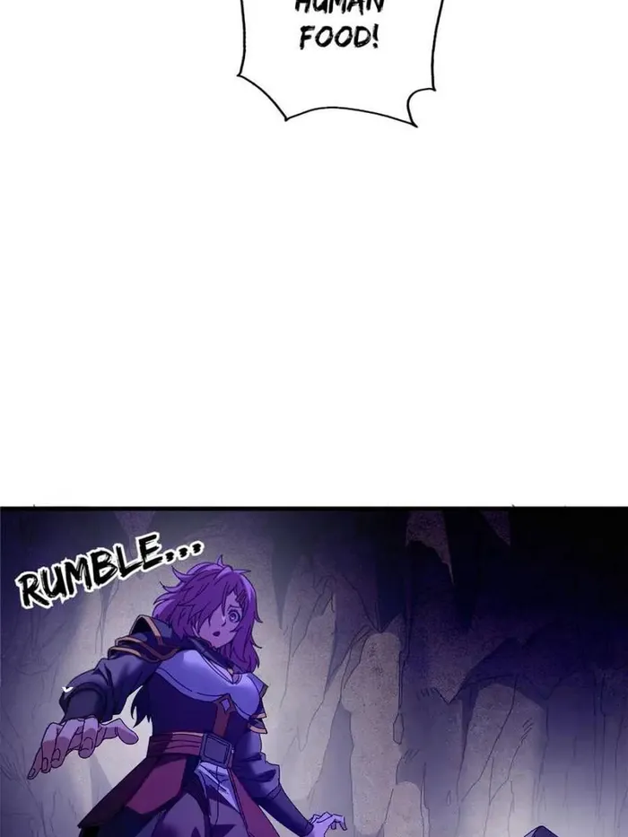 Read The Witch-Guarding Warden Manga Online