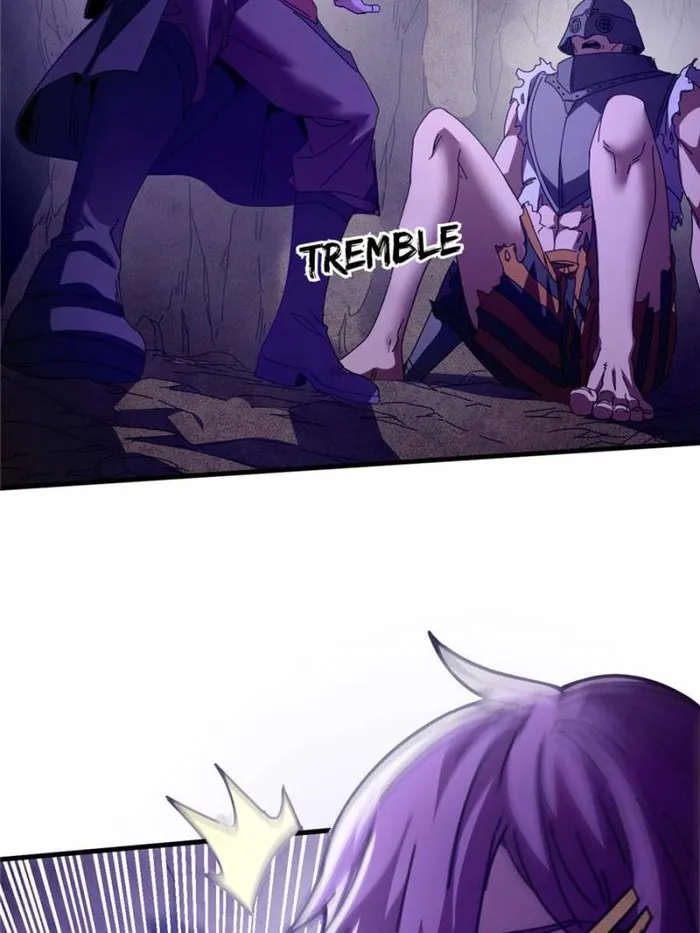 Read The Witch-Guarding Warden Manga Online